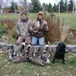 Guided Waterfowl Hunting